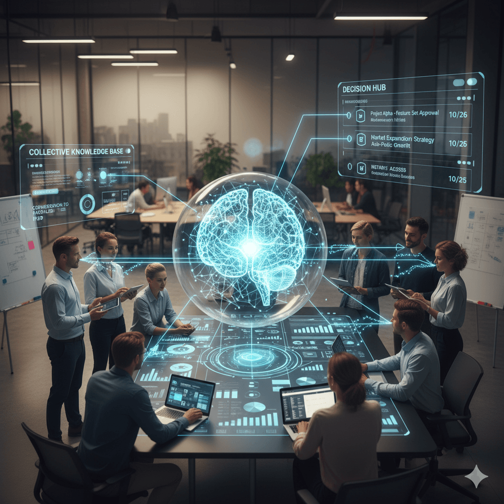 hynote-collective-second-brain-organization