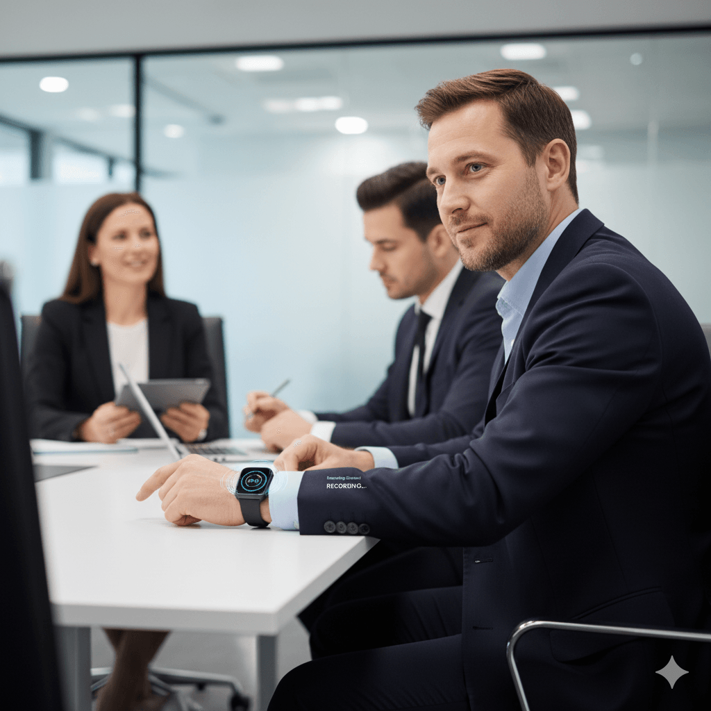 hynote-conference-meeting-summary