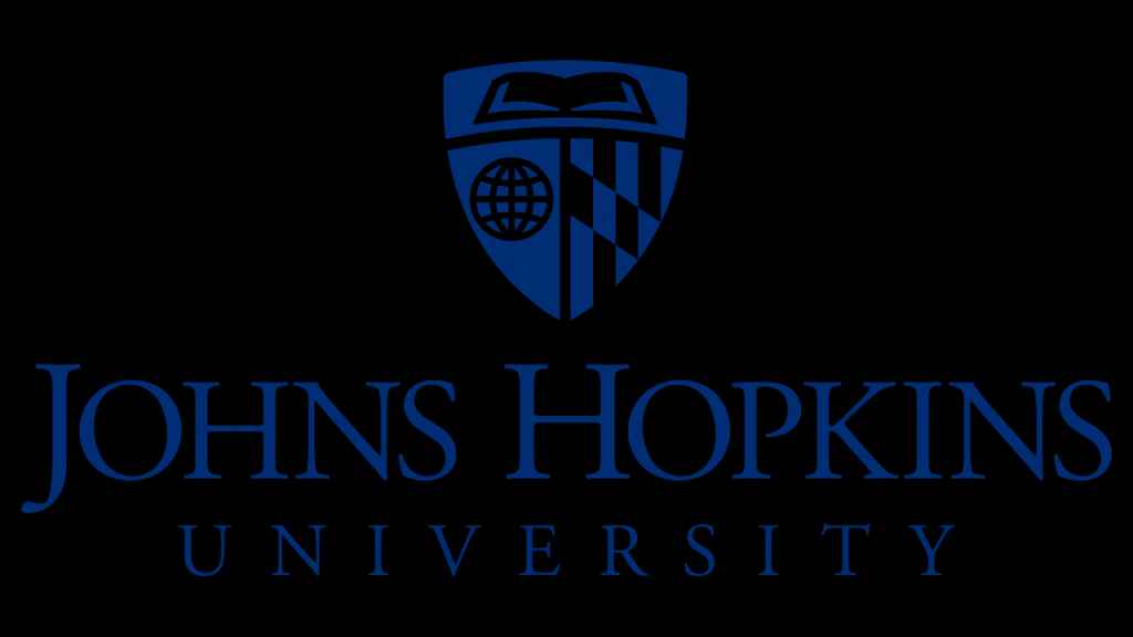 Members of the Johns Hopkins University using HyNote for note-taking and collaboration