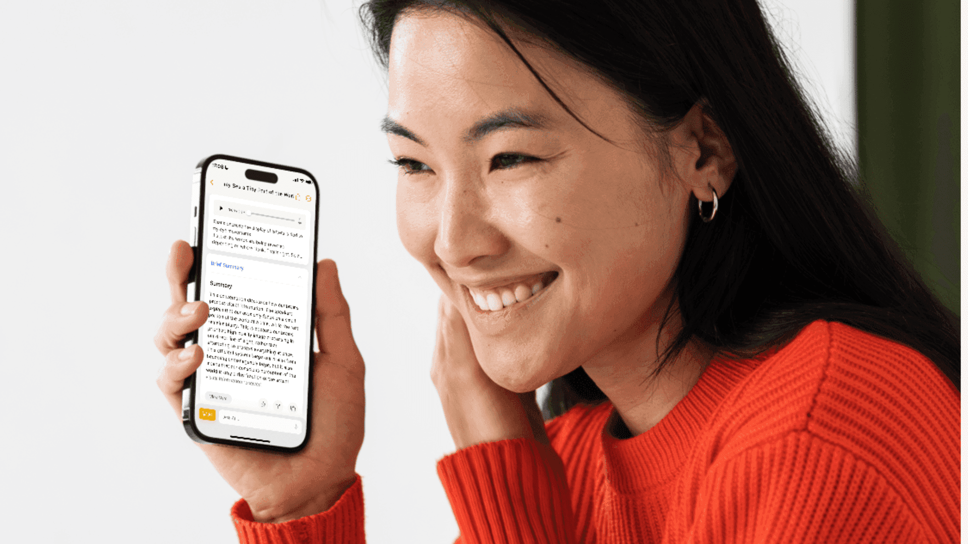 The Power of AI Notebook