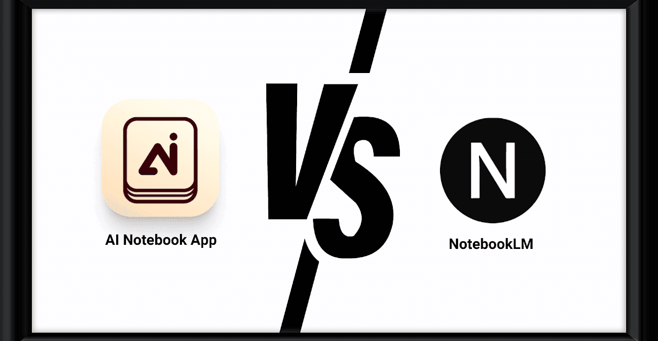 ai-notebook-app-vs-notebooklm-a-comprehensive-comparison-for-optimal-productivity