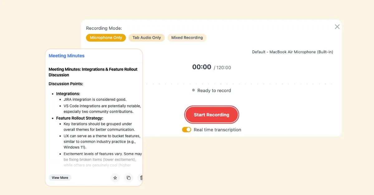 Intelligent Templating