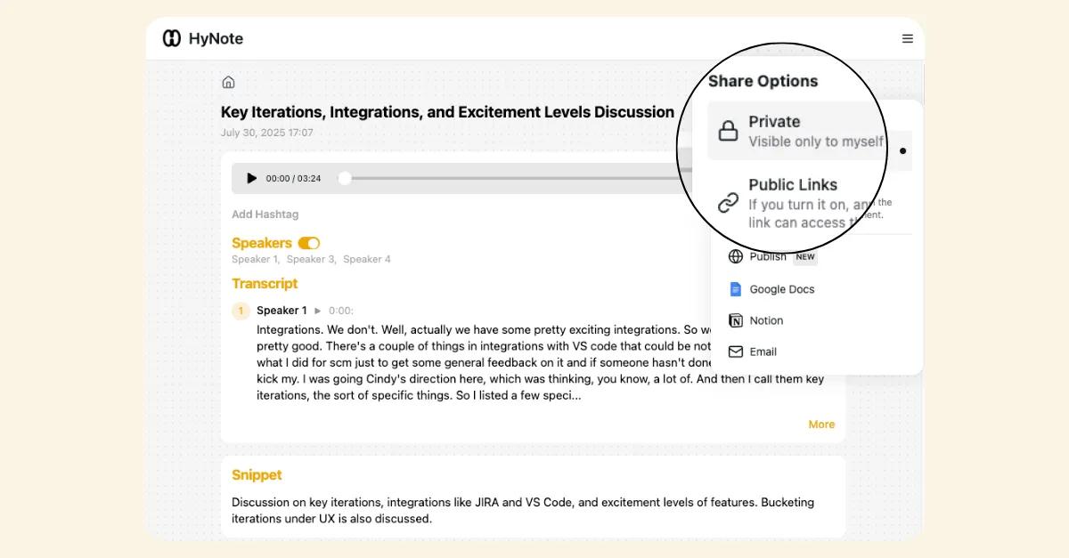 Integrated Strategic Execution & Workflow Sync