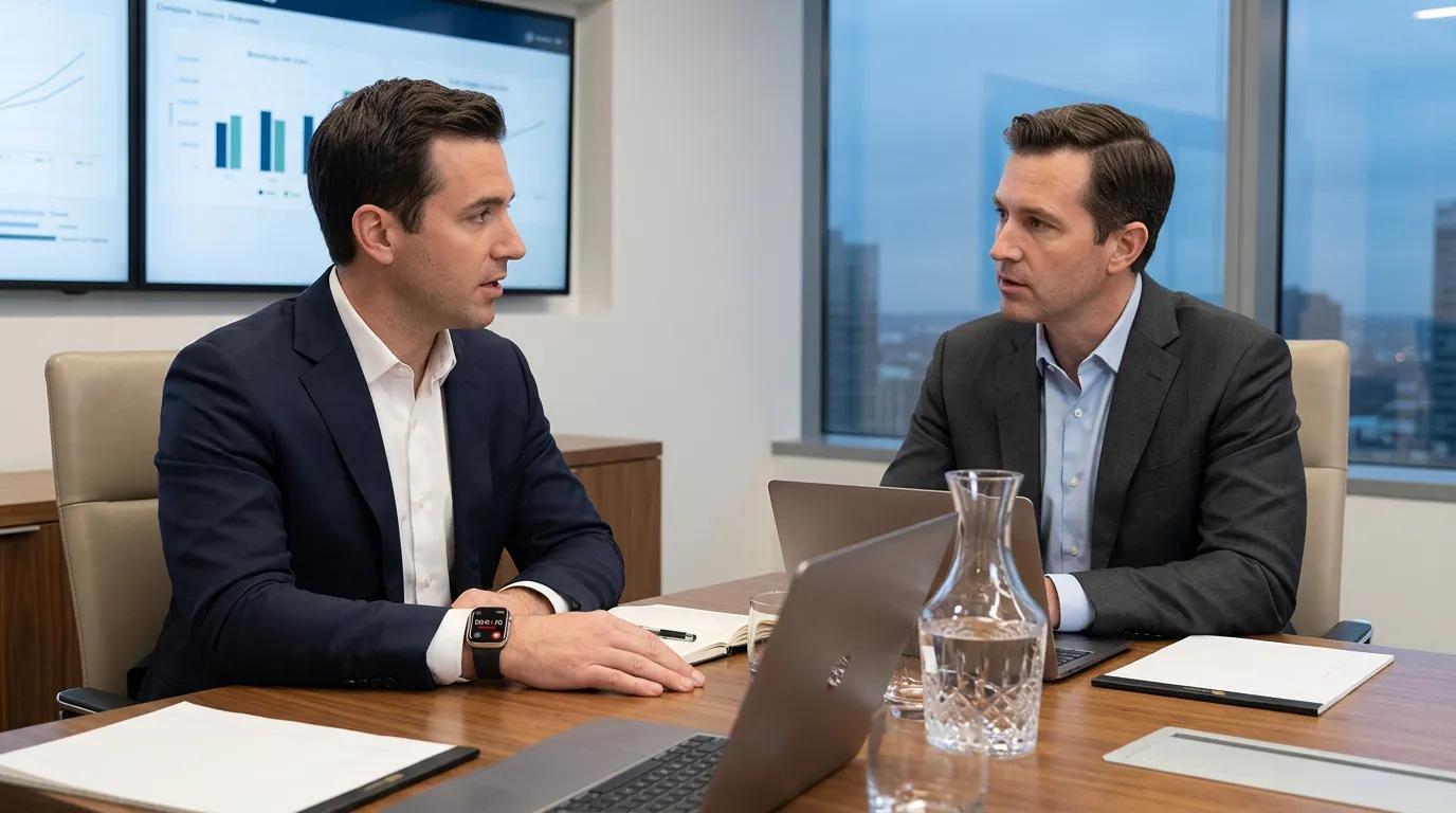 High-Quality Audio Recording