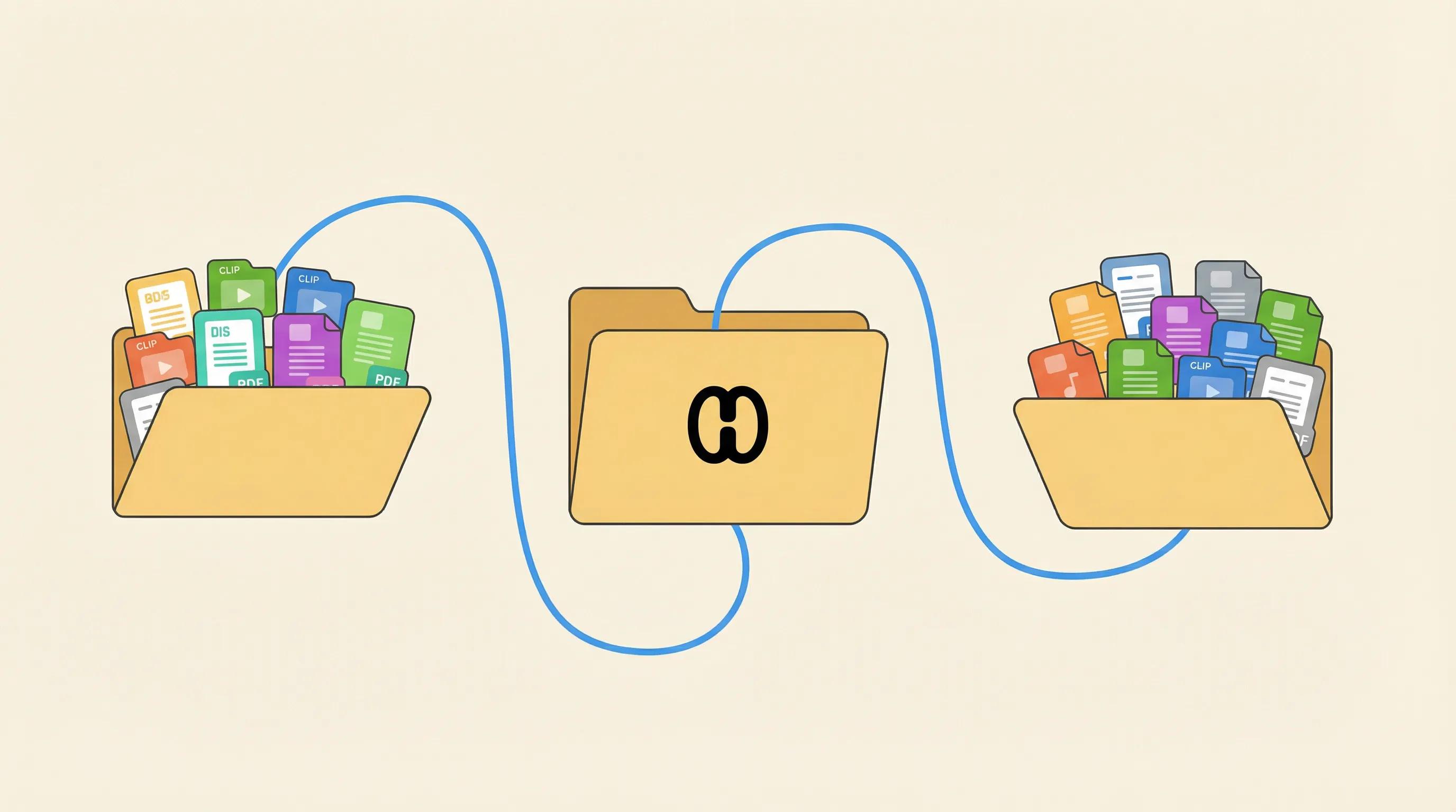 AI-Powered Connections