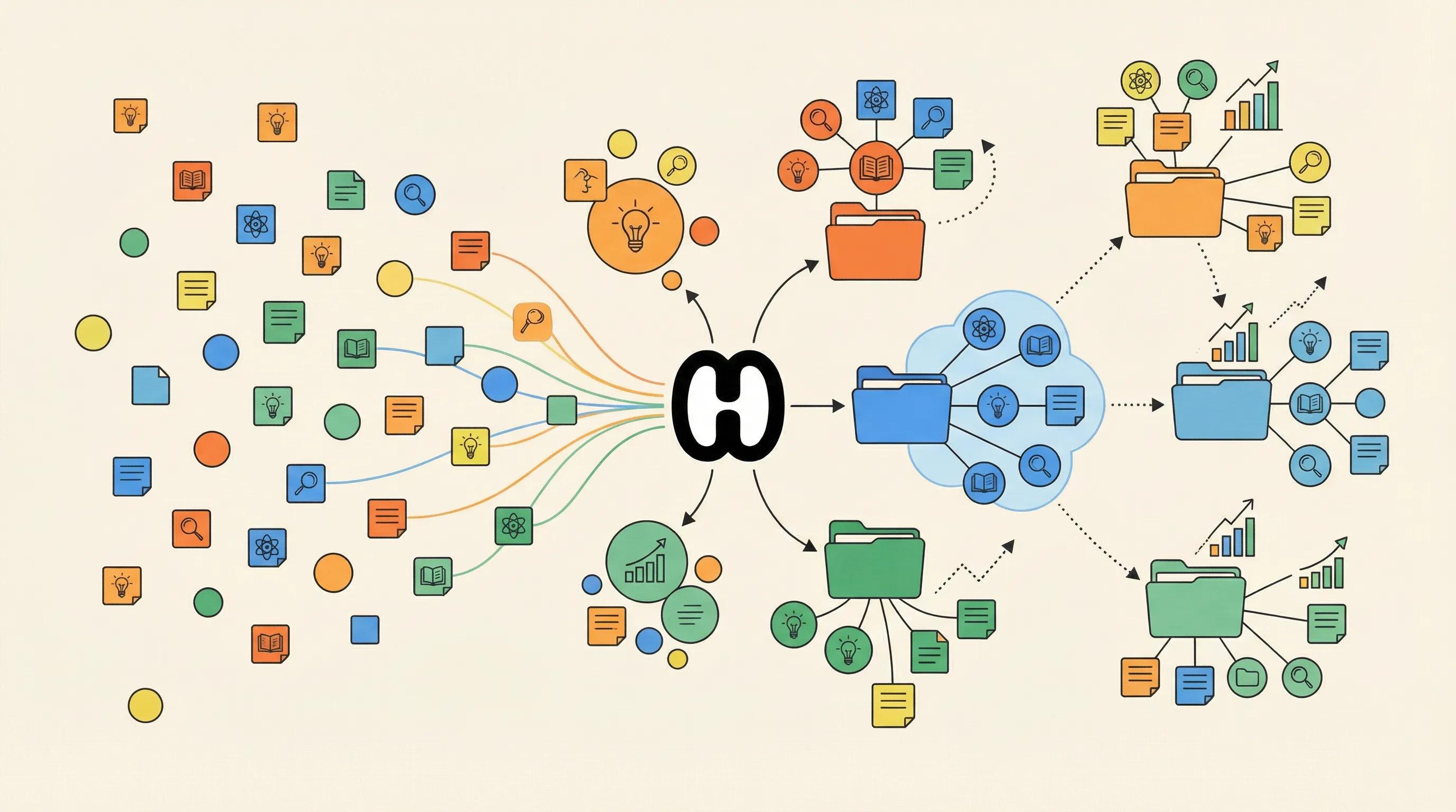 Visual Knowledge Graph