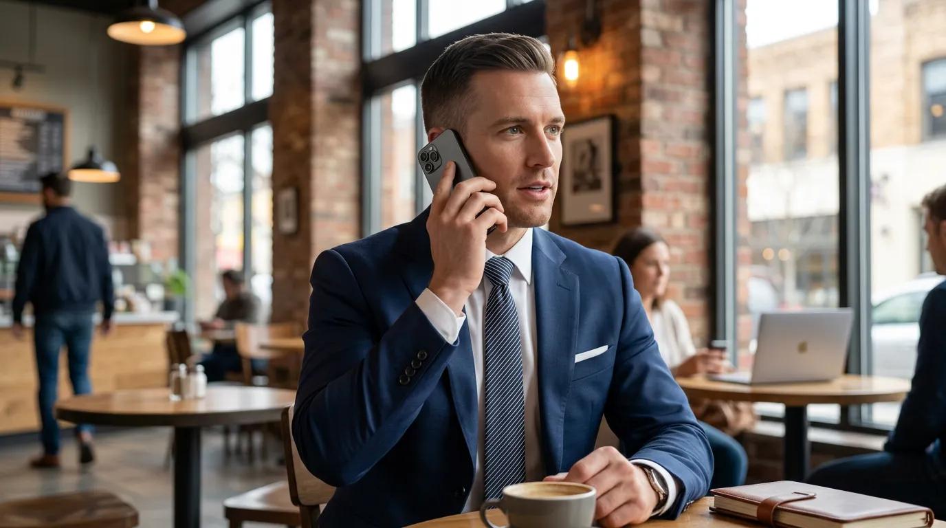 Instant Call Transcription