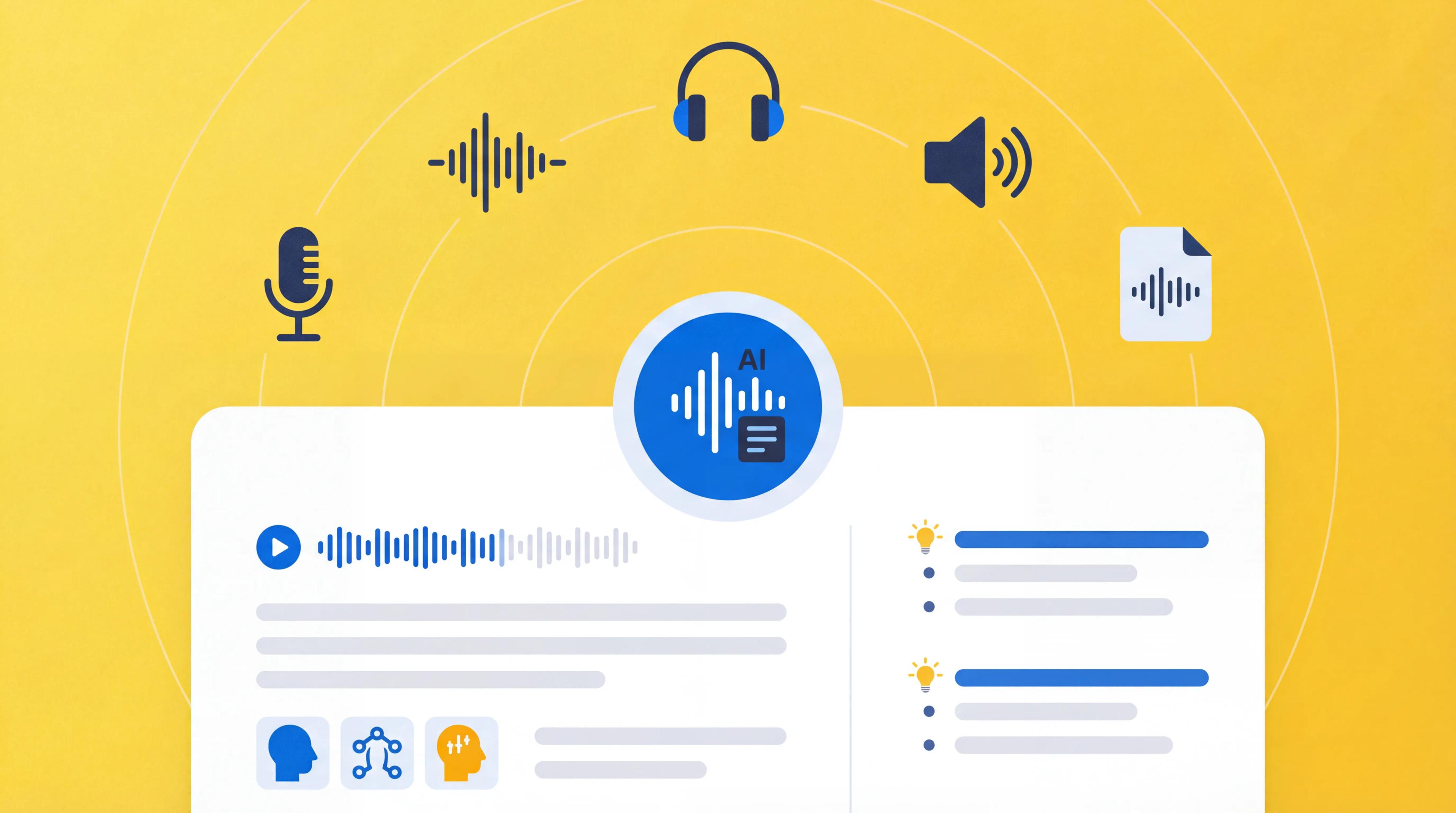 Smart Call Summaries