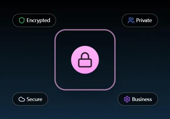 Privacy-First, Bot-Free Recording