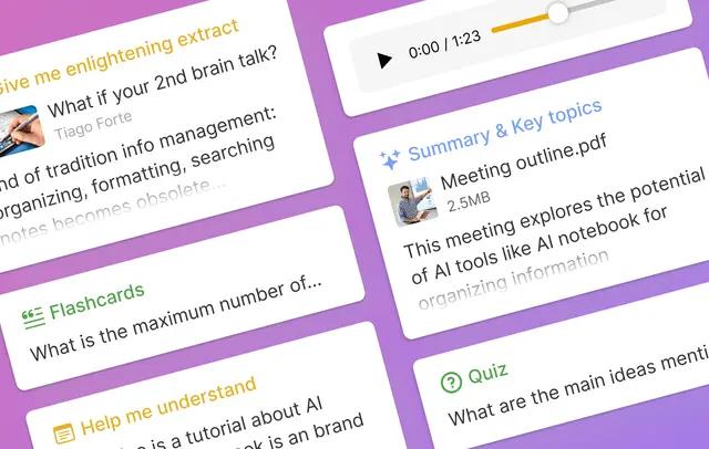 Intent-Driven Task Extraction