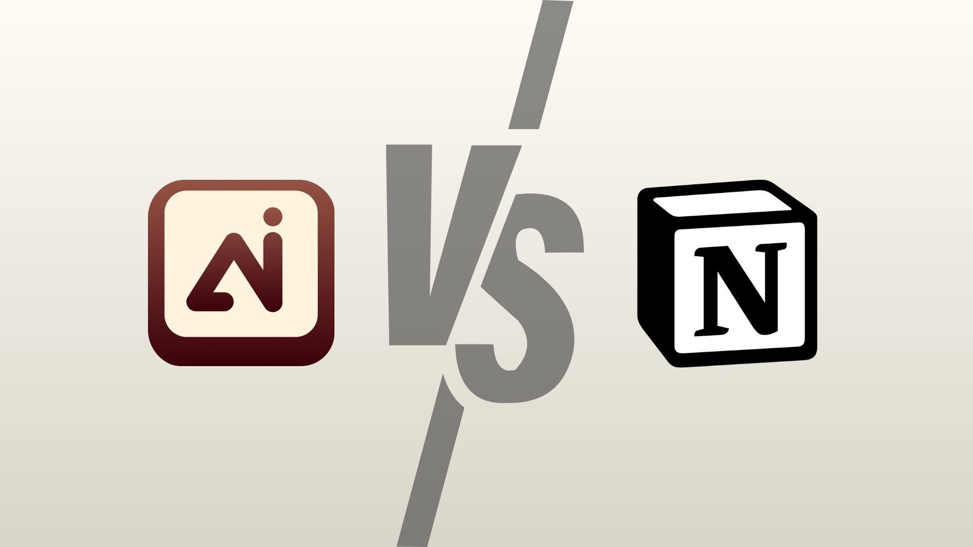 HyNote vs. Notion: Why the Ultimate Organizer Isn't the Best Note-Taker