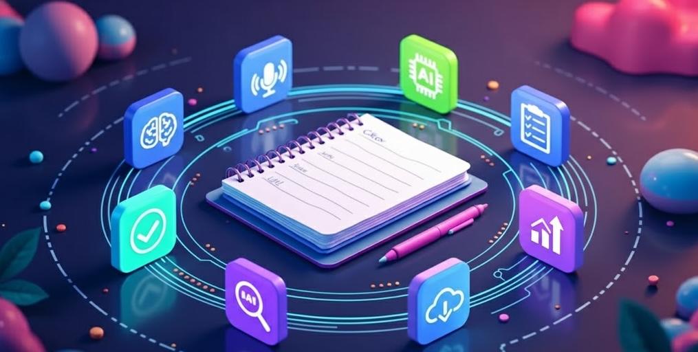 What is an AI Note-Taker?