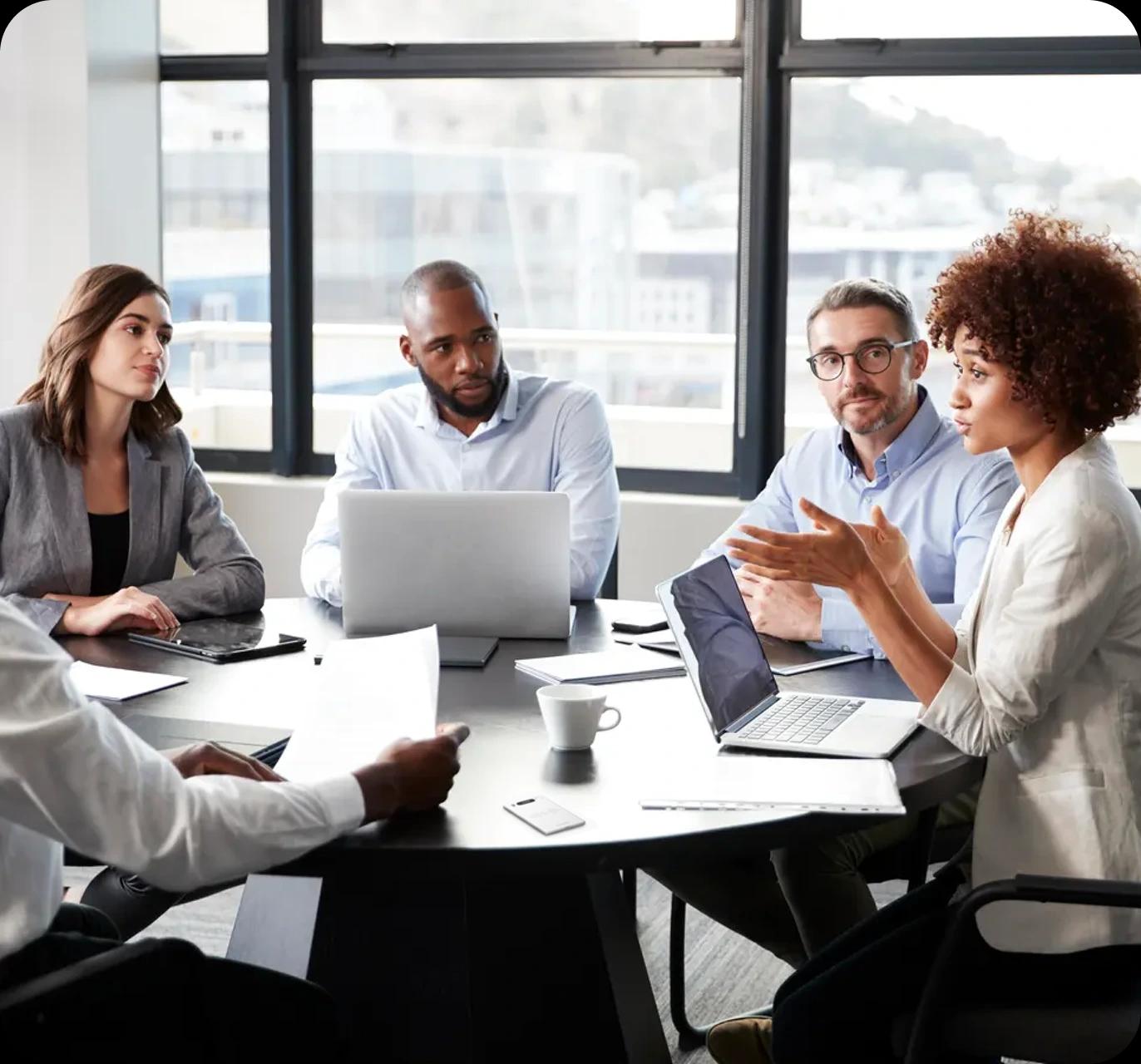 voice-to-text transcription