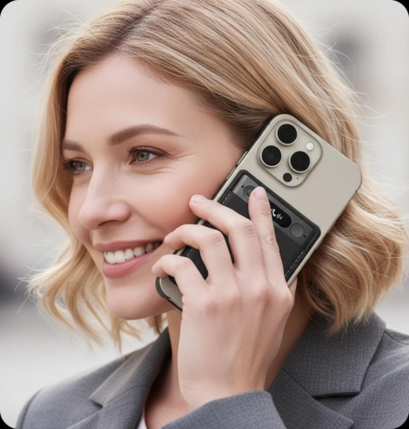 smart summaries & action items