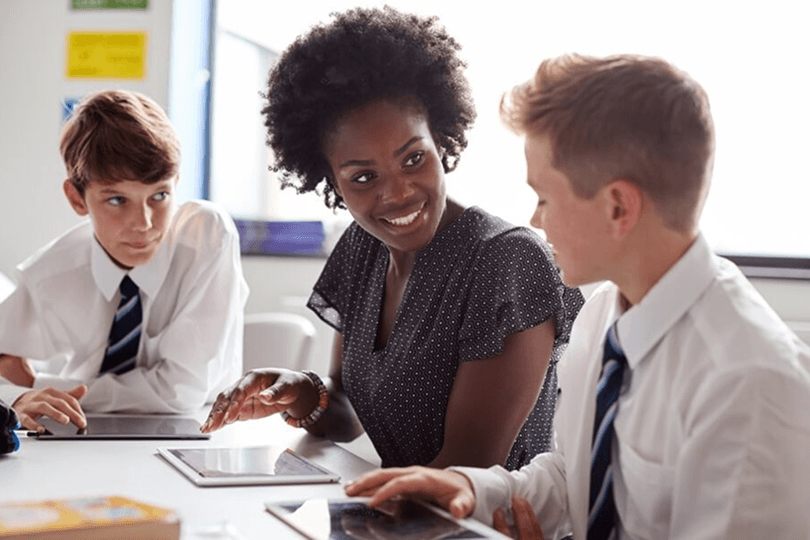 Educators & Public Services