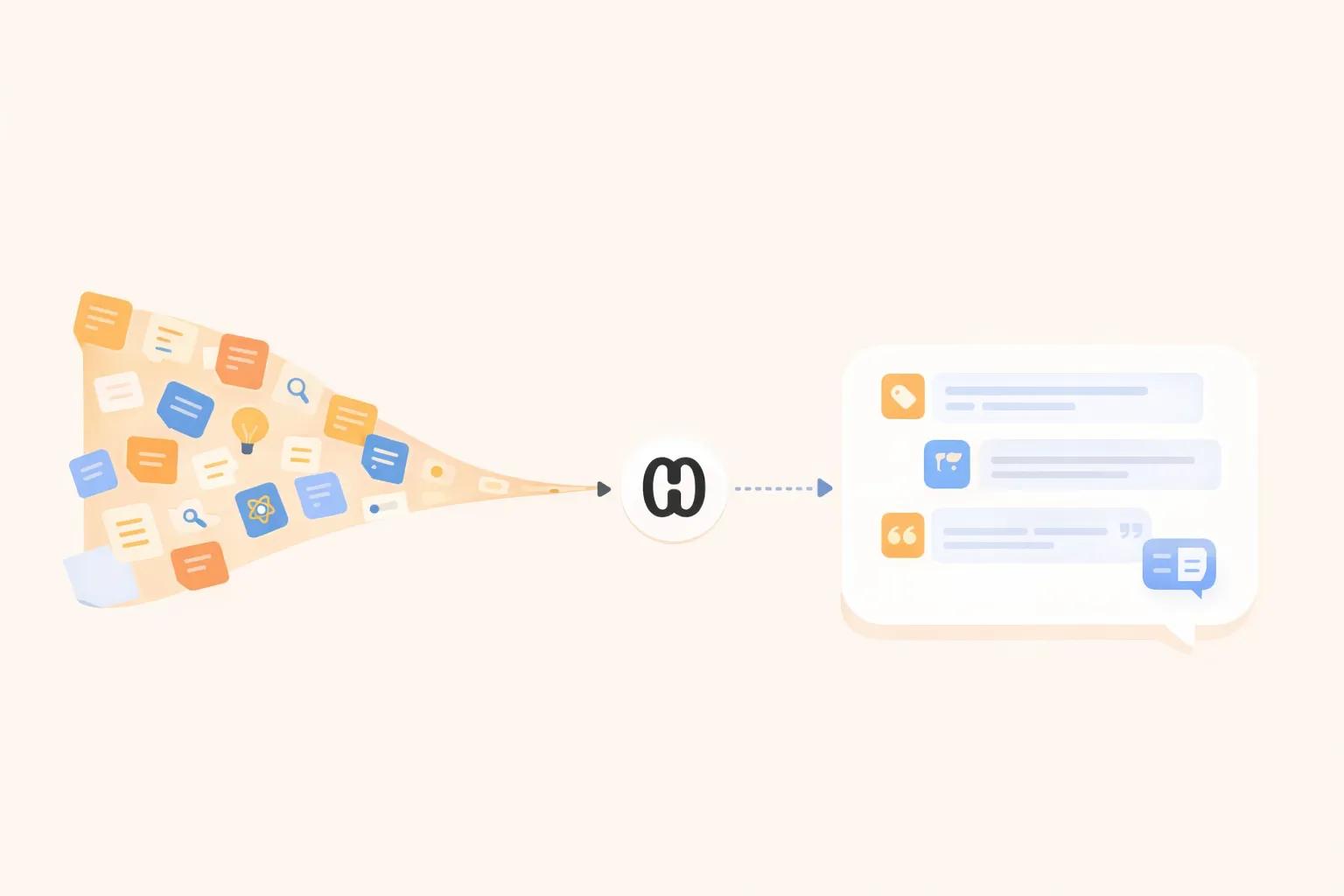 An Active Content Engine for Rapid Output